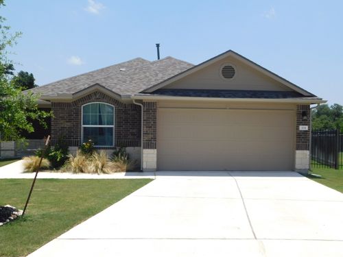 104 Royal Palm Way, Leander, TX, 78641-4868 | Card Image