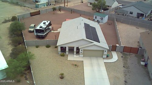 9767 W Devonshire Dr, Arizona City, AZ, 85123-8851 | Card Image