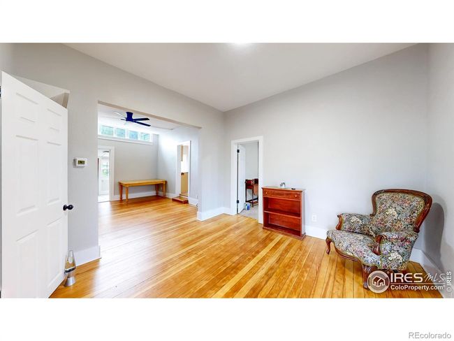 615 W Olive St, House other with 2 bedrooms, 2 bathrooms and 2 parking in Fort Collins CO | Image 14