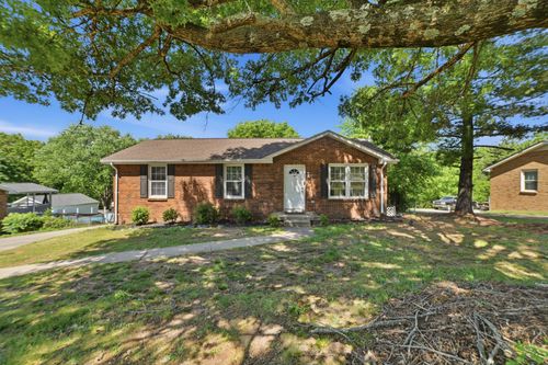 1810 Apex Dr, Clarksville, TN, 37040-6701 | Card Image