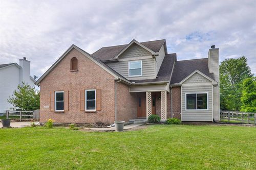 3979 Carrington Way, Fairfield Township, OH, 45011-8101 | Card Image