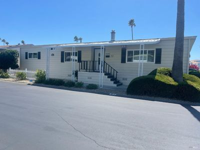 SPC-51 - 300 H St, Home with 2 bedrooms, 2 bathrooms and 2 parking in Benicia CA | Image 1