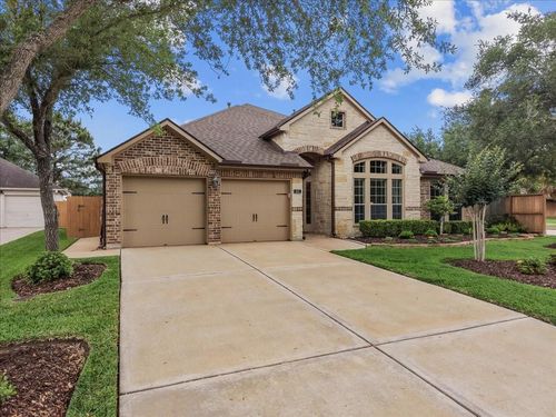 601 Ivory Stone Lane, League City, TX, 77573 | Card Image