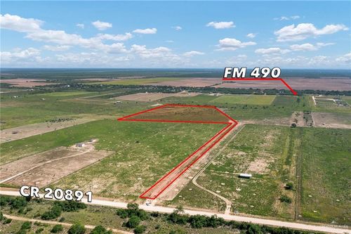 17449 La Coma Service Rd, Edinburg, TX, 78542-7811 | Card Image