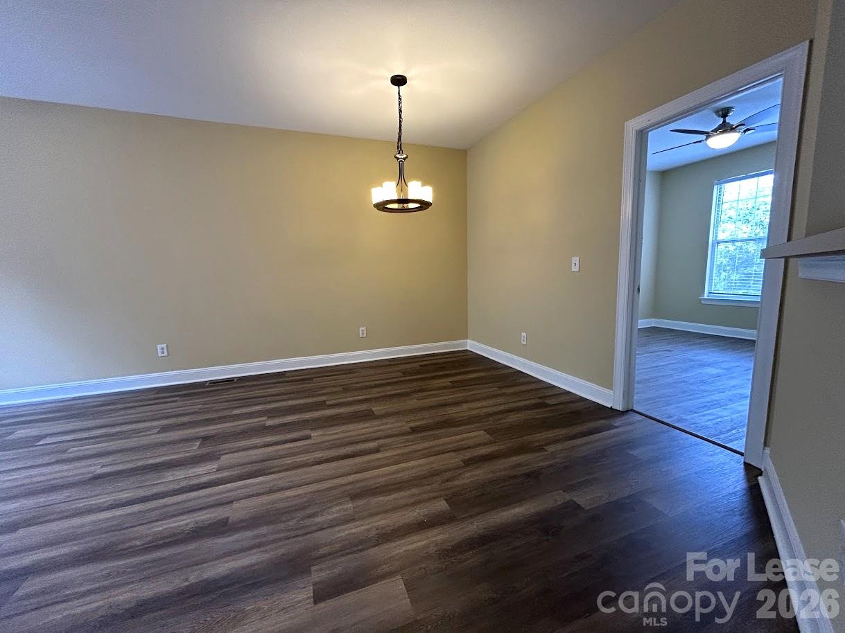 Residential Lease in Charlotte 4