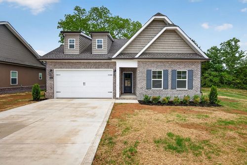 1312 Kensington Cir, Cookeville, TN, 38501-2687 | Card Image