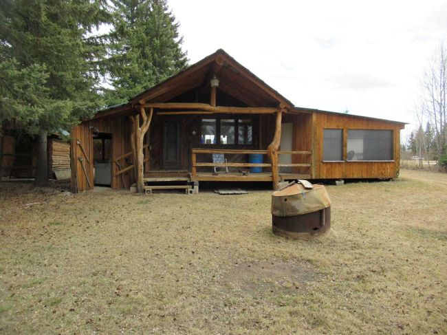365018 - Range Road 6 3, Home with 3 bedrooms, 2 bathrooms and null parking in Rural Clearwater County AB | Image 31