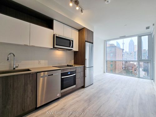 424-135 Lower Sherbourne St, Toronto, ON, M5A1Y4 | Card Image