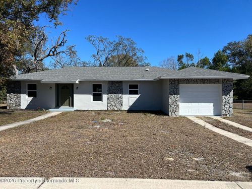 6981 Pinehurst Dr, SPRING HILL, FL, 34606-5644 | Card Image