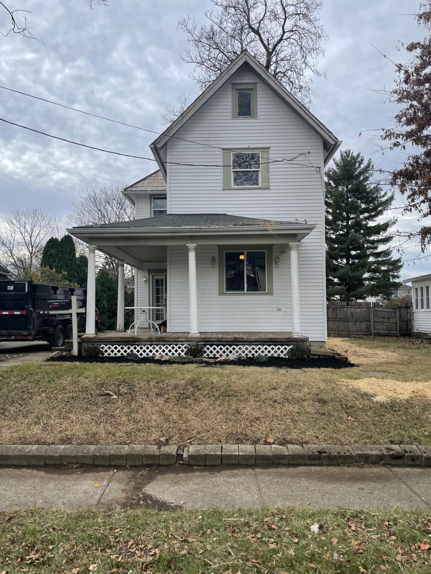 21st St, Newark, OH 43055