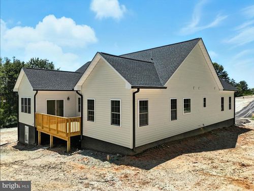 10446 Cherry Hill Rd, CULPEPER, VA, 22701-8503 | Card Image