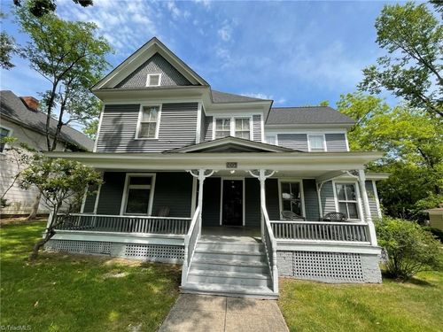 603 5th Ave, Greensboro, NC, 27405-7795 | Card Image