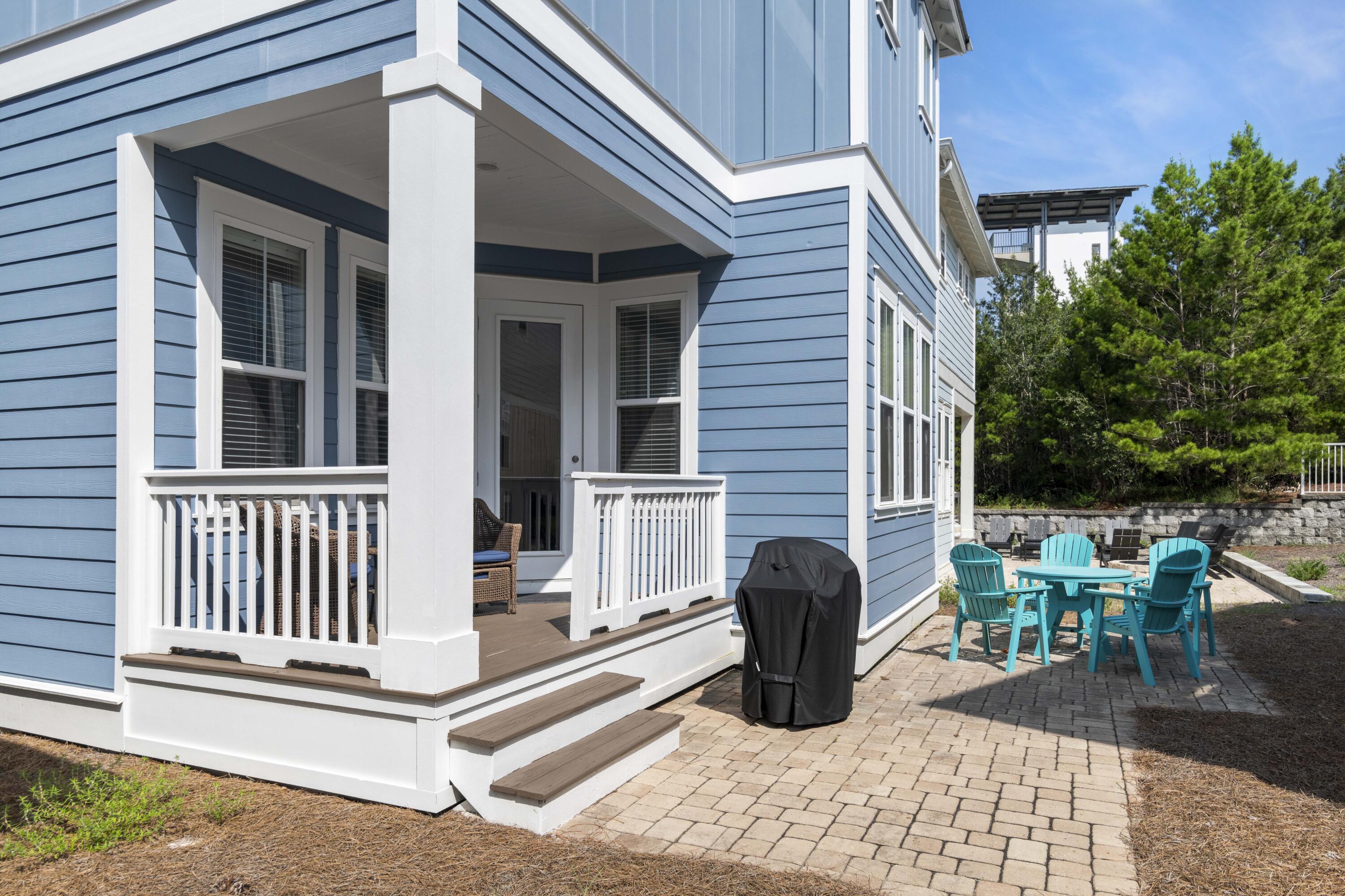 Residential in Santa Rosa Beach 3