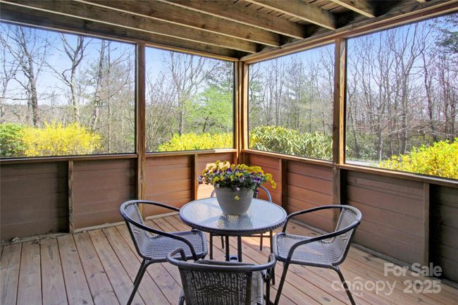 Screened Sunroom | Image 12
