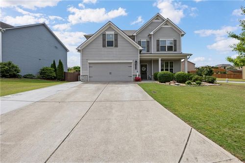 4810 Wagon Trl, Cumming, GA, 30028-3428 | Card Image
