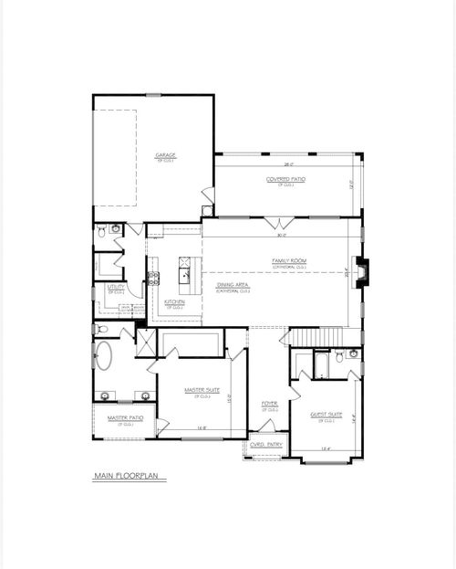 9 Pinerock Dr, Travelers Rest, SC, 29690-8189 | Card Image