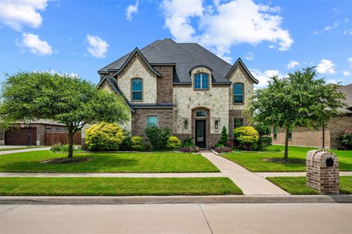 504 Stillwater Drive, Waxahachie, TX, 75165 | Card Image