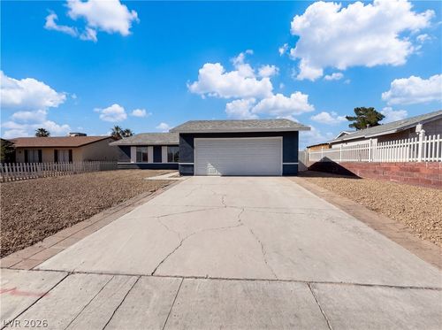 4018 Shady Oak, Las Vegas, NV, 89115 | Card Image