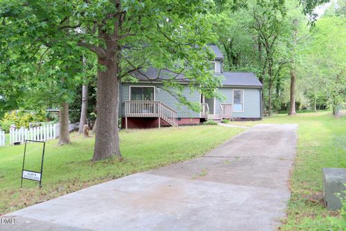 3404 Gemini Dr, Raleigh, NC, 27604-4266 | Card Image