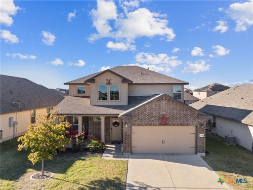 2528 Pintail Loop, Copperas Cove, TX, 76522-7996 | Card Image