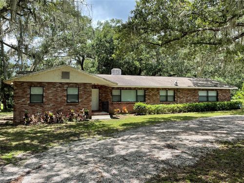 3267 Rackley Rd, Brooksville, FL, 34604-7018 | Card Image