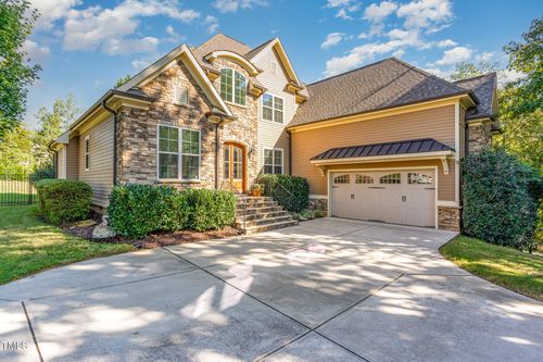 268 The Preserve Trl, Chapel Hill, NC, 27517-7673 | Card Image