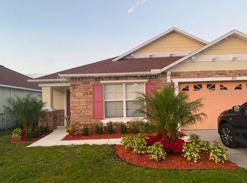 662 Rosselli Blvd, DAVENPORT, FL, 33896-7008 | Card Image