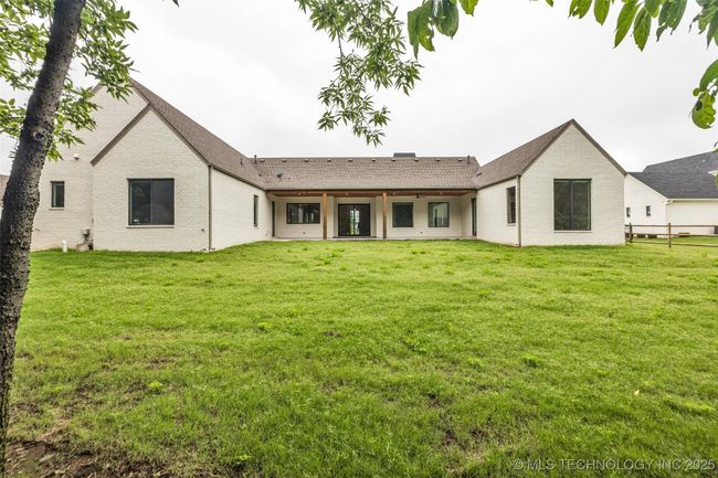 6364 N Bluesage Dr, House other with 5 bedrooms, 4 bathrooms and null parking in Owasso OK | Image 69