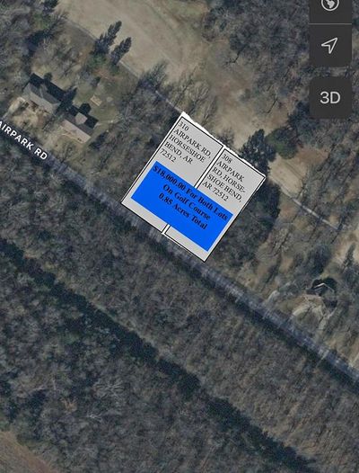 308-310 Air Park Road, Home with 0 bedrooms, 0 bathrooms and null parking in Horseshoe Bend AR | Image 2