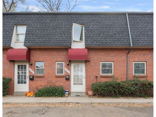 5926 W 41st Ave, Wheat Ridge, CO, 80212-7211 | Card Image