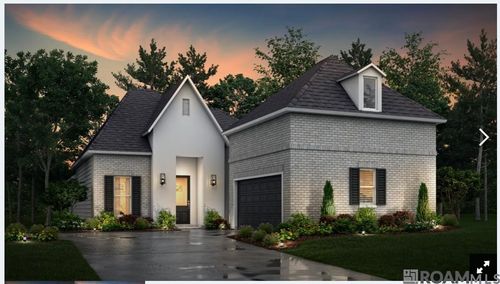 26596 Vanissa Dr, Denham Springs, LA, 70726-6382 | Card Image