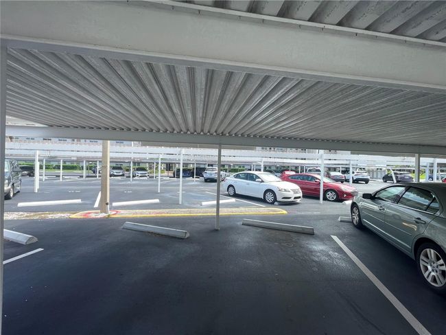 Covered parking available for a low monthly fee* | Image 27
