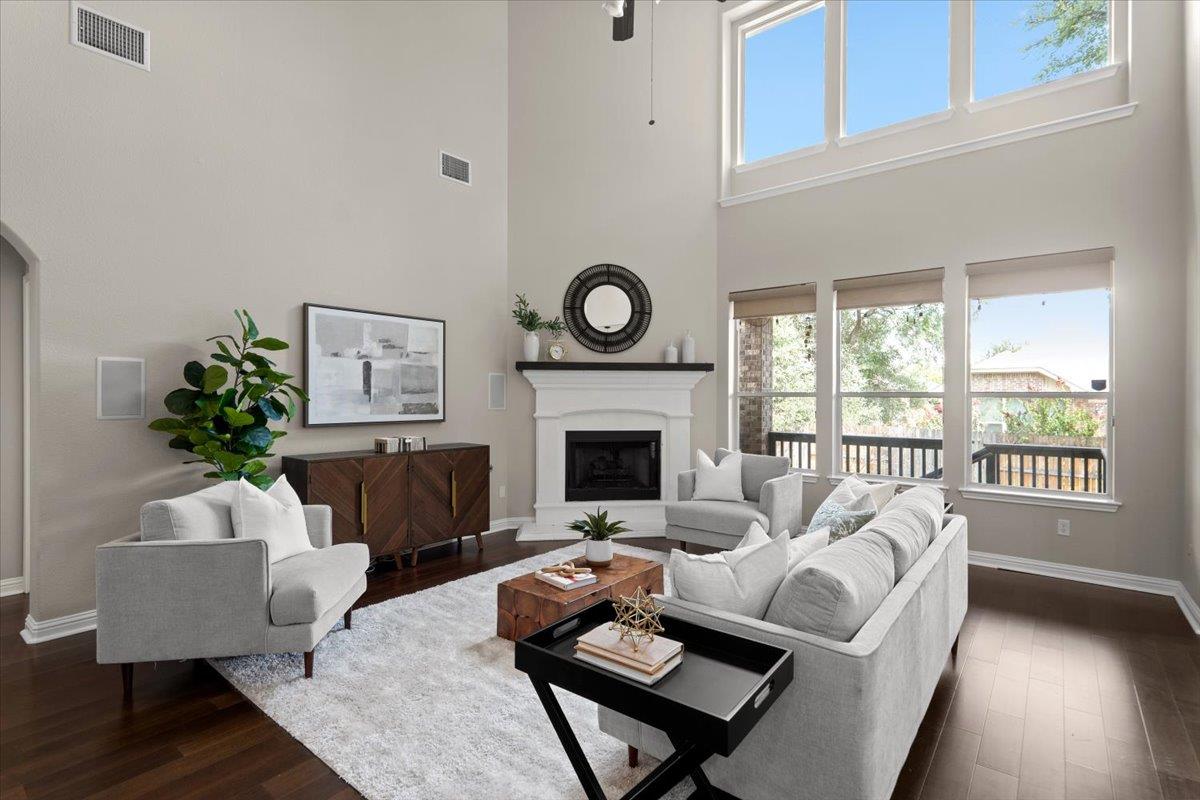 Residential in Georgetown 3