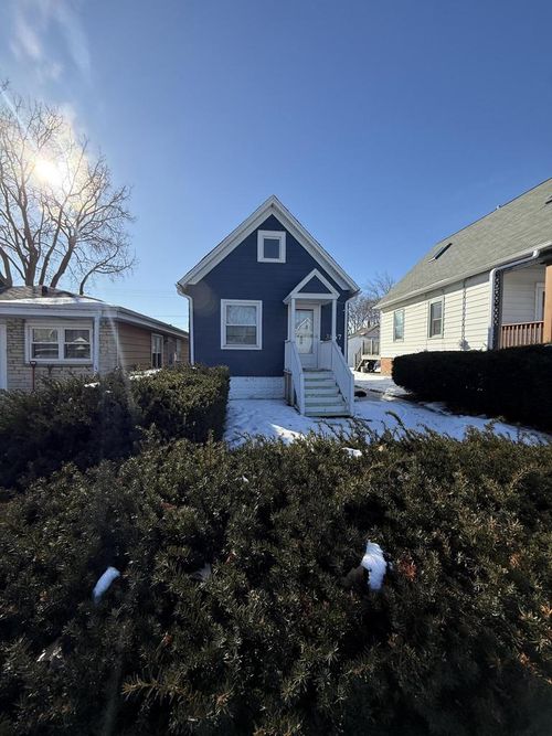 3867 E Pulaski Avenue, Cudahy, WI, 53110 | Card Image