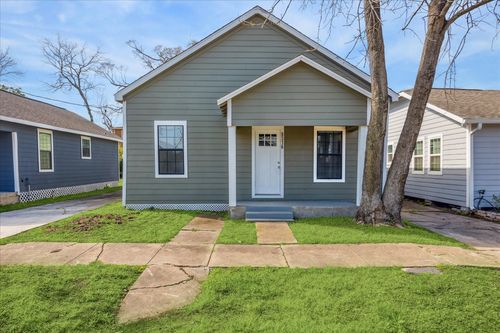 5316 Bell St, Houston, TX, 77023-2006 | Card Image