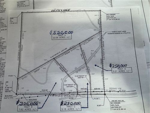 14463 S Highway 170, West Fork, AR, 72774-9488 | Card Image