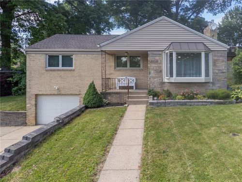 3344 Altherton Dr, Bethel Park, PA, 15102-1114 | Card Image
