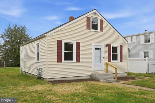 202 S Woodwell Rd, BALTIMORE, MD, 21222-2334 | Card Image