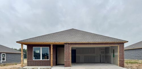 15081 Thompson Branch Trl, Hensley, AR, 72065-5800 | Card Image