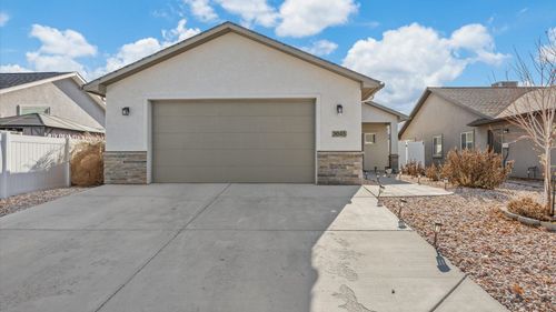 3045 Red Pear Drive, Grand Junction, CO, 81504 | Card Image