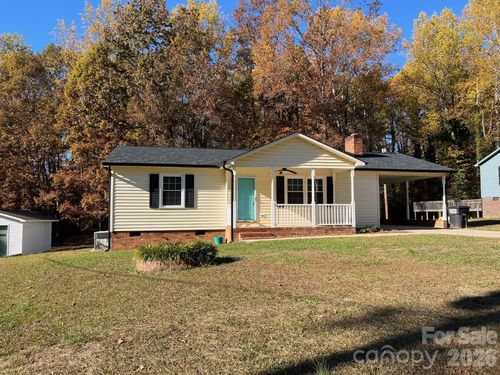 120 Oakley Dr, Gastonia, NC, 28052-7721 | Card Image