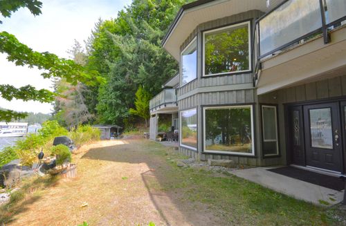 4681 Francis Peninsula Rd, Madeira Park, BC, V0N2H1 | Card Image