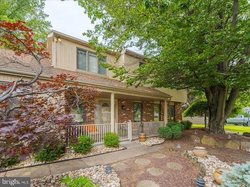 56 Joshua Dr, RICHBORO, PA, 18954-1041 | Card Image