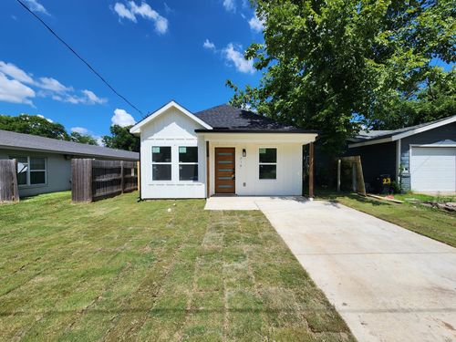 218 Locust St S, Sulphur Springs, TX, 75482-3923 | Card Image