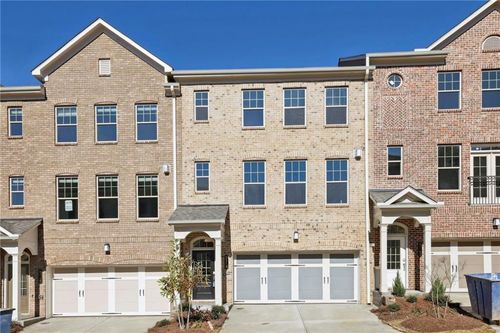 1358 Live Oak Ln, Brookhaven, GA, 30319-0100 | Card Image