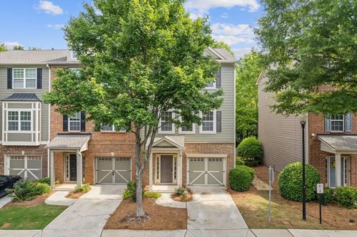 1464 Dolcetto Trce Nw, Kennesaw, GA, 30152-6761 | Card Image
