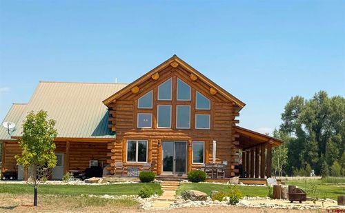 196 Kokanee Ct, Gunnison, CO, 81230-9810 | Card Image