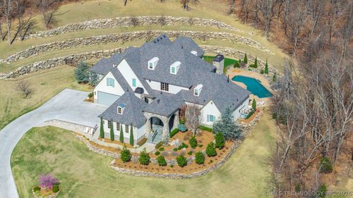 11926 S 14th Ct, Jenks, OK, 74037-5086 | Card Image