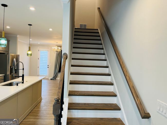 2635 Creekside Dr Nw, Townhouse with 2 bedrooms, 4 bathrooms and 2 parking in Atlanta GA | Image 23