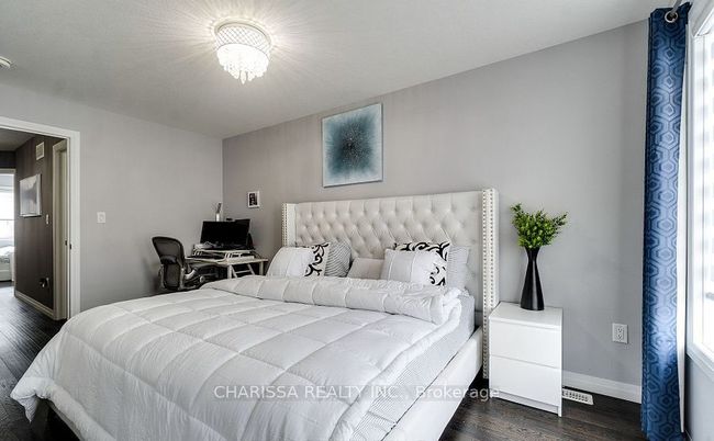 61 Farley Lane, House attached with 3 bedrooms, 3 bathrooms and 1 parking in Ancaster ON | Image 25
